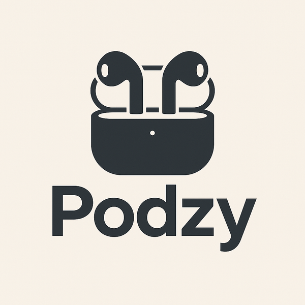 Podzy