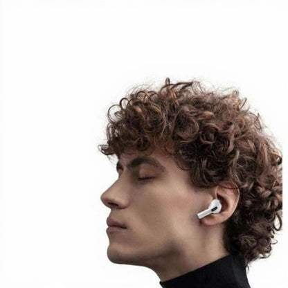 Écouteurs IA traduction en temps réel + ANC